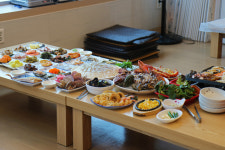 여수하모샤브샤브 여수맛집 민들레집