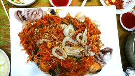 단아 아구찜