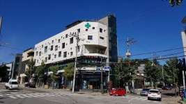 기쁨가정의학과의원