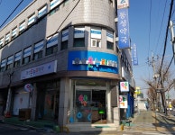 동성온누리약국