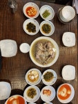 큰나무집궁중약백숙 구미점