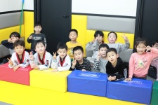 경희대 히어로즈 태권도장