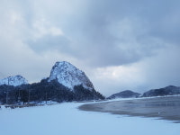 바다민박