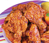 조선치킨조촌점