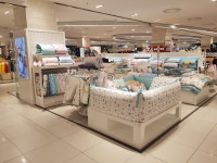 알레르망베이비 롯데백화점 일산점