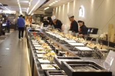 쿠우쿠우 하남미사점