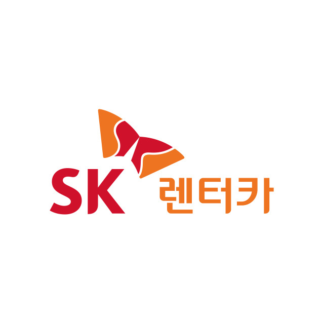 SK렌터카 파주지점