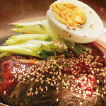 청계소담 왕갈비탕 본점