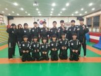 강호합기도