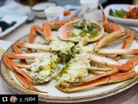 영금정활어회센타