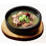 청계소담 왕갈비탕 본점
