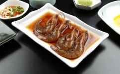 명품간장게장