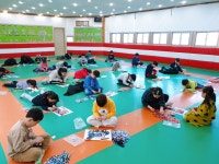 강호합기도