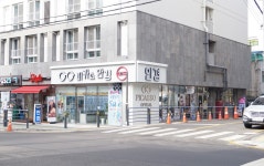 피카소안경
