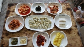 샛담추어탕 사천점
