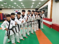 강호합기도