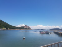 바다민박