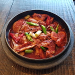 큰나무집궁중약백숙 구미점