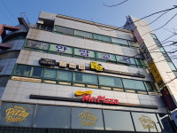 안암교회