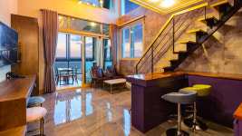 5k스파펜션&호텔