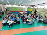 강호합기도