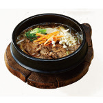 청계소담 왕갈비탕 본점
