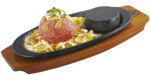 후쿠오카함바그 뉴코아 부천점