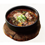 청계소담 왕갈비탕 본점