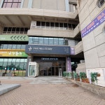 더힐스토리 휘트니스