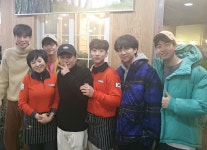 함평한우 해월다함 본점