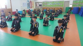 강호합기도
