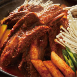 청계소담 왕갈비탕 본점