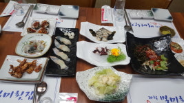 제철별미횟집