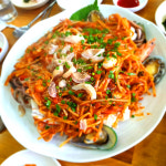 단아 아구찜
