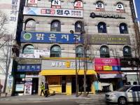 메가MGC커피 광주매곡점