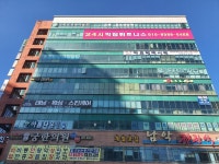 아모레퍼시픽 남악미래점