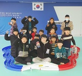 용인대 홍익태권도