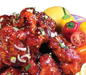 조선치킨조촌점