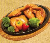 조선치킨조촌점