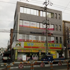 다오라교회