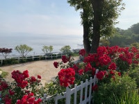 강화도씨사이드힐캠핑장