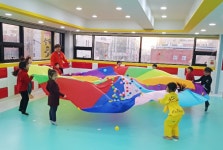 용인대 홍익태권도