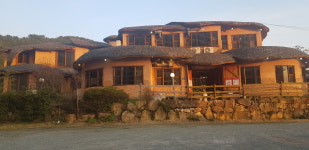 한우마을식육식당