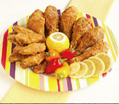 조선치킨조촌점