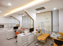 꿈꾸는 소아치과의원