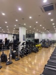 동서대학교 글로벌 스포츠센터