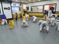 경희대 히어로즈 태권도장 동천동센터