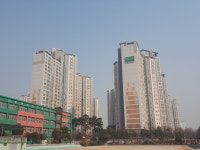 부개역푸르지오아파트