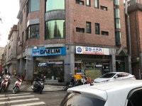 대림모터사이클 덕양오토바이