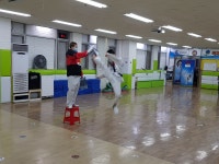 장안청룡태권도